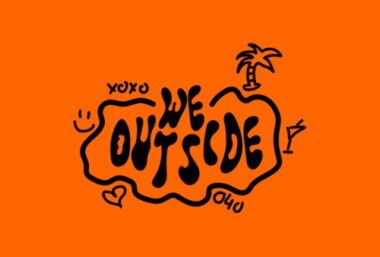 WE OUTSIDE – The Last Beach Open Air - Event image