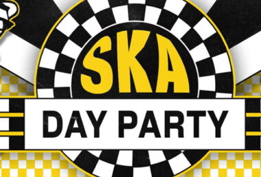 Ska Day Party - Event image