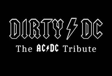 Dirty DC – The AC/DC Tribute - Event image