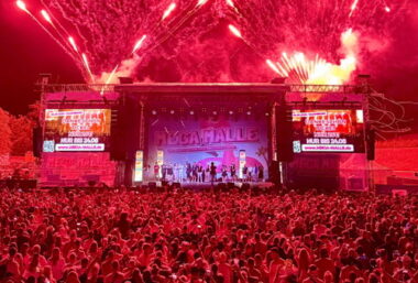 MEGA MALLE 2026 – Deutschlands größtes Mallorca Festival im Sommer - Event image
