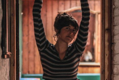 Zoé Basha at Howth Roots & Blues Festival 2026 - Event image