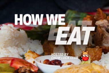 Kamayan & Crackling Boodle Fight Night - Event image