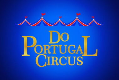 Do Portugal Circus – Spartanburg, SC - Event image