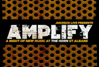 Amplify – Tempest Saint / Somniac / Talllon / 27 Club - Event image