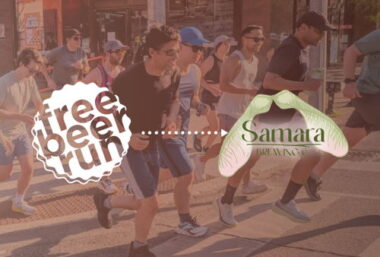 Run TO Samara - Event image
