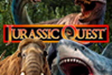 Jurassic Quest | International Centre | Mississauga, ON 2026 - Event image