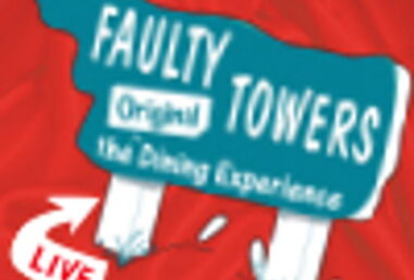 Faulty Towers Myrtle Beach: The Dining Experience - Event image