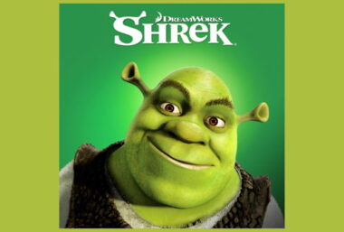 ChiTown Drive-In Presents – Shrek - Event image