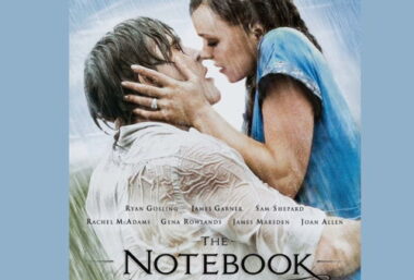 ChiTown Drive-In Presents -The Notebook - Event image