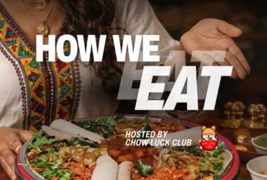 Habesha Night - Event image