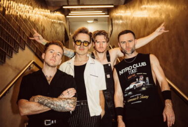 McFLY – Borde Hill Summer Series - Event image