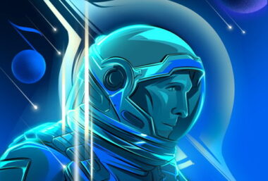 Interstellar: Tribute to Hans Zimmer by Mystery Ensemble - Event image