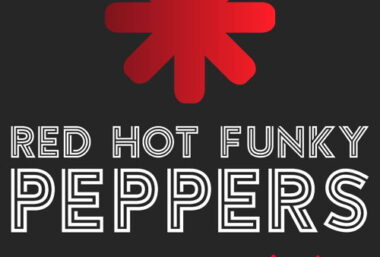 Red Hot Funky Peppers – Live in Lucan – Aug 15 - Event image