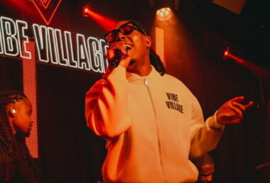 Vibe Village - Event image