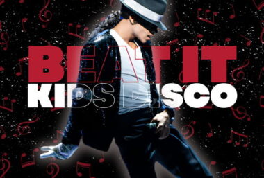 BEAT IT: Kids Disco - Event image