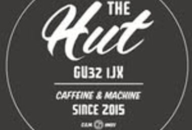Strassenkultur – The Hut - Event image