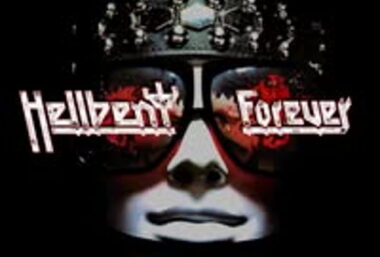 HELLBENT FOREVER – The Ultimate Judas Priest Tribute - Event image