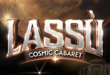 Lassù Wollongong - Event image