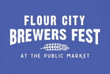 Flour City Brewers Fest - Event image