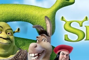 Shrek FREE MOVIE - Event image