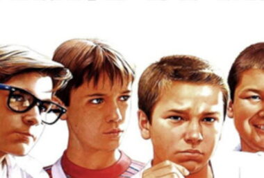 Stand By Me - Event image