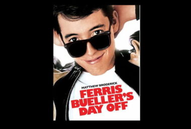 ChiTown Drive-In Presents – Ferris Bueller’s Day Off - Event image