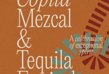 Copita Mezcal & Tequila Festival: Session 2 - Event image