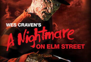 ChiTown Drive-In Presents – Nightmare on Elm Street - Event image
