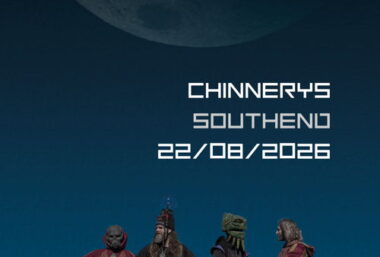 Henge - Event image