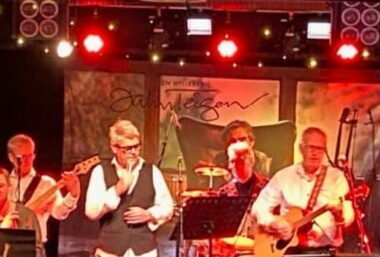 Jahn Teigen tribute band - Event image