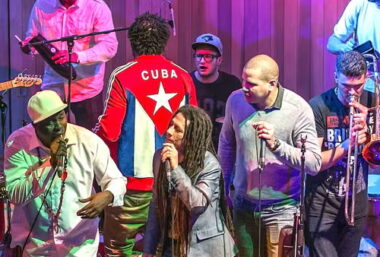 Havana Música: A Celebration of Cuban Music Tickets - Event image