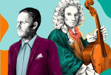 Recomposed by Max Richter: Vivaldi, The Four Seasons - Event image