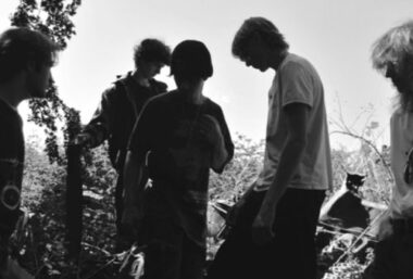 Detonata – Delirium / Cataracts release party - Event image