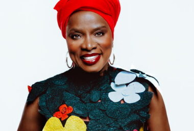 An Evening With Angelique Kidjo - Event image