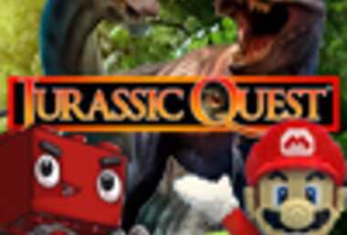 Jurassic Quest | Freeman Expo Hall | San Antonio, TX 2026 - Event image