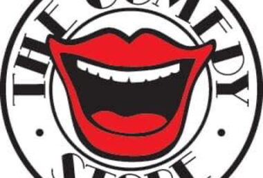 The Comedy Store Players – 16th August - Event image