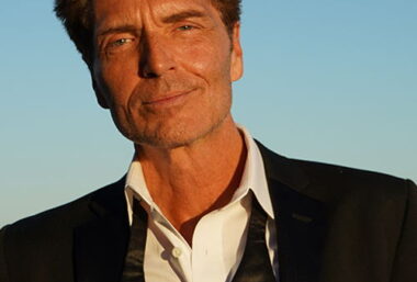 An Evening With Richard Marx + - Event image
