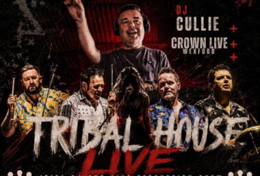Extreme Rhythm – Tribal House Live - Event image