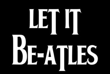Let it Beatles Live in Swords – Aug 22 - Event image