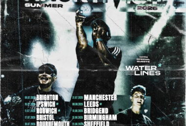 Hacktivist - Event image