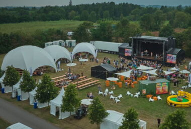 Invitation til Månsson Jubilæumsfestival - Event image