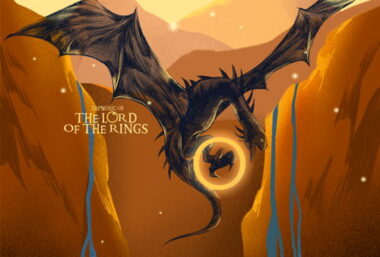 The Music of The Lord of The Rings. Tribute to Howard Shore - Event image