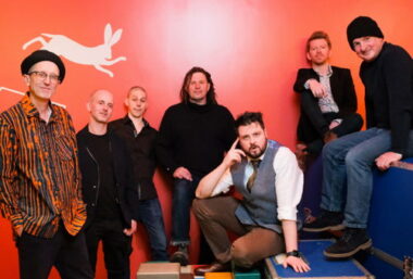 Peatbog Faeries - Event image