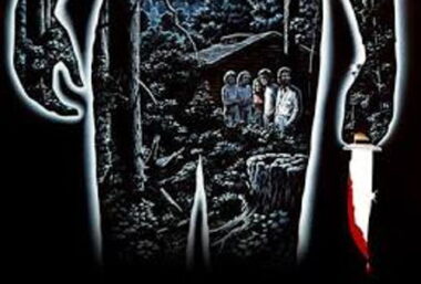ChiTown Drive-In Presents – Friday the 13th (the original!) - Event image