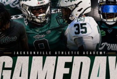 JAA College Football Classic - Event image