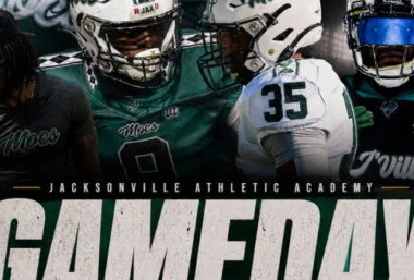 JAA College Football Classic - Event image