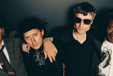 The Libertines – Hitchin Live at the Priory - Event image
