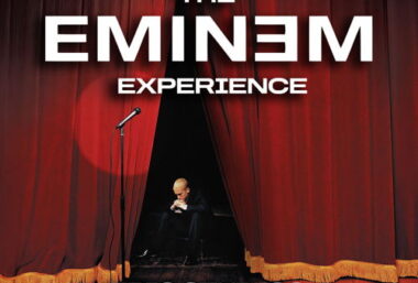 The Eminem Experience - Event image