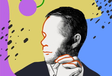 Tribute to Max Richter by Mystery Ensemble - Event image
