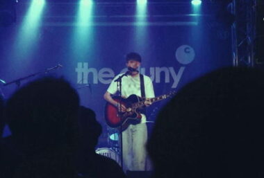 Joe Bartley - Event image